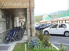 Katarino Hotel & SPA 44